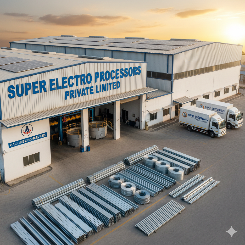 Western Control Office